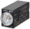 OMRON INDUSTRIAL AUTOMATION H3YN-21-B  DC24