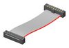 SAMTEC TCSD-07-D-06.00-01-F-N .