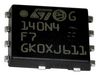 STMICROELECTRONICS STL90N6F7
