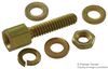 ITT CANNON D20418-50