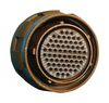 SOURIAU-SUNBANK / EATON D38999/26WA35PN