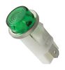CHICAGO MINIATURE LIGHTING 1090QC5-28V
