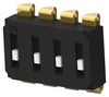 ALCOSWITCH - TE CONNECTIVITY EDS04SNRNTR04Q