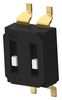 ALCOSWITCH - TE CONNECTIVITY EDS02SGRSTU04Q