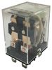 MULTICOMP MCJQX-13F-LY2CL-24VAC