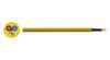 MULTICOMP PRO PP-3183Y-1.5MM-ARTIC YELLOW
