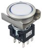 IDEC LBW6ML-M1T64PW