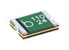 BEL FUSE - CIRCUIT PROTECTION 0ZCH0005FF2E