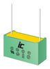 ILLINOIS CAPACITOR 225MKP275K