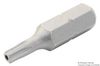 TR FASTENINGS H0.250 25 M4STPB T40 DIN3128