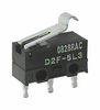 OMRON D2F-5L3