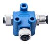 AMPHENOL LTW HMC-050505-FMF-TS001