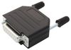 MULTICOMP PRO MC-DPPK15-S-SDR-K