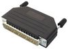 MULTICOMP PRO MC-DPPK37-P-SDR-K