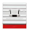 HELLERMANNTYTON 151-01528 FMB4APT-I-PA66HS-WH