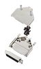 AMPHENOL COMMUNICATIONS SOLUTIONS L17DTPK-M-25+L77HDB44S