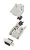 AMPHENOL COMMUNICATIONS SOLUTIONS L17DTPK-M-15+L717DA15PST