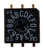 C&K COMPONENTS CD16CM0SB