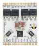 TRINAMIC / ANALOG DEVICES TMC262-BOB60
