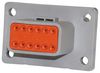 TE CONNECTIVITY - DEUTSCH DT04-12PA-L012