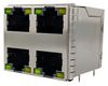AMPHENOL COMMUNICATIONS SOLUTIONS RJSGE4886441