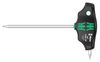 WERA 467 TX HF 10 X 100 MM