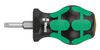 WERA 335 STUBBY 0,8 X 4,0 X 25 MM
