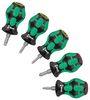 WERA STUBBY SET 1