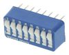ALCOSWITCH - TE CONNECTIVITY 5435640-5