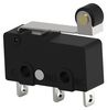 OMRON ELECTRONIC COMPONENTS D2F-01L2-D3