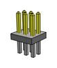 SAMTEC FTS-103-01-F-D .