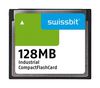 SWISSBIT SFCF0128H1BK1WI-I-MS-513-STD