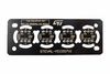 STMICROELECTRONICS STEVAL-MIC007V1