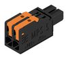WEIDMULLER 2741560000
