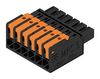 WEIDMULLER 2741600000
