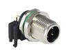 BULGIN LIMITED PXMBNI08RAM03APCM8