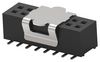 TE CONNECTIVITY 1MM-R-D08-VS-00-H-TBP
