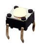 OMRON ELECTRONIC COMPONENTS B3F-1000S