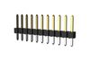 AMPHENOL COMMUNICATIONS SOLUTIONS 68001-400HLF