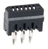 AMPHENOL COMMUNICATIONS SOLUTIONS HLW6S-2C7LF