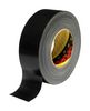 3M 389, BLACK, 50M X 100MM
