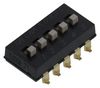 C&K COMPONENTS SDA05H1SBD