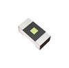 ROHM ESR03EZPF5100
