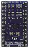 STMICROELECTRONICS STEVAL-MKI212V1