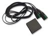 STEFFEN 231091 TELEPHON-VERLAENGER. 3M, SW