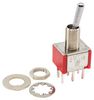 E-SWITCH 100DP1T1B1M2QEH
