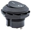 E-SWITCH RR3130ABLKBLKFS