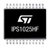 STMICROELECTRONICS IPS1025HFTR