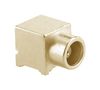 HUBER+SUHNER 85"MCX-S50-0-25/111"NH