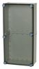 FIBOX CAB PCQ 603017 T CABINET